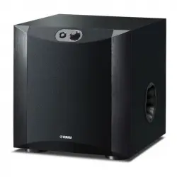 Yamaha NS-SW200 Negro