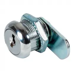 Aiten Data Cerradura Clásica para Armario Rack