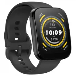 Amazfit Bip 5 Reloj Smartwatch Gris Oscuro