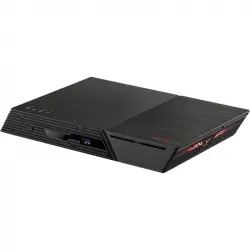 Asustor Flashstor 12 Pro FS6712X NAS 12 Bahías Negro