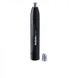 BaByliss E650E Recortavello Nariz y Orejas Máquina de Cortar Pelo