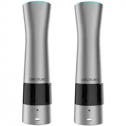 Cecotec InstantMill Press Duo Molinillos Eléctricos