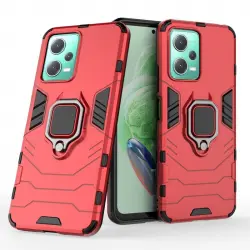 Funda Magnética Con Anillo Para Móvil Xiaomi Redmi Note 12 5g
