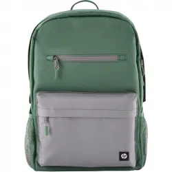 HP Campus Mochila Verde para Portátil de 15.6"