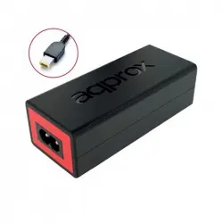 Approx APPA11 Cargador Compatible para Lenovo 20V 65W