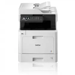 Brother MFC-L8690CDW Impresora Multifunción Láser Color Wifi Dúplex