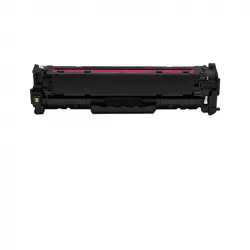 Dayma Tóner Compatible con HP CF353 (N130) Magenta