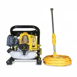Garland Fum 250 G-V19 Fumigador a Gasolina 750W