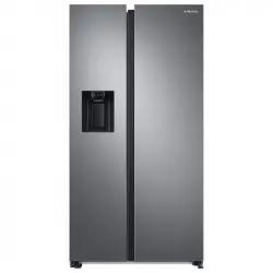 Samsung RS68A8522S9 Frigorífico Americano D Acero Inoxidable