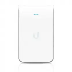 Ubiquiti UniFi AC In-Wall AP Punto de Acceso Dual Band