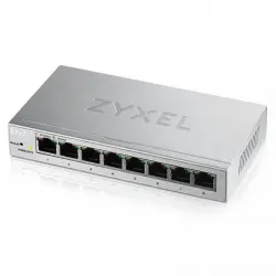 Zyxel GS1200-8 Switch Gestionado 8 Puertos Gigabit Ethernet