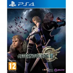 AeternoBlade 2 PS4
