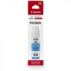 Canon GI-40C Cartucho Original Cian