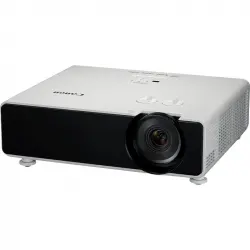 Canon LX -MH502Z Proyector ANSI DLP FullHD 5000 Lúmenes