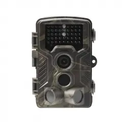 Denver WCM-8010 Videocámara para Naturaleza Visión Nocturna 8MP 1080p Camuflaje