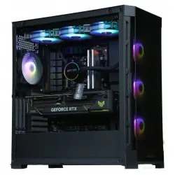 Epical-Q Prestige AMD Ryzen 7 7800X3D/32GB/2TB SSD/RTX 4090