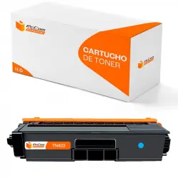 Pccom Essential Brother TN421/TN423/TN426 Tóner Compatible Cian