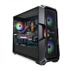 PcVIP Frame Two Intel Core i9-12900KF/32GB/2TB SSD/RTX4070 + Windows 11 Pro