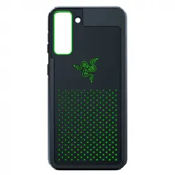 Razer Arctech Pro Funda Negra para Samsung Galaxy S21 Plus