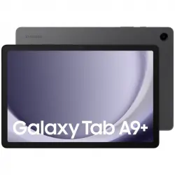 Samsung Galaxy Tab A9+ 5G 11" 8/128GB Gris Versión Importada EU