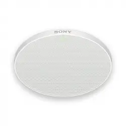 Sony MAS-A100 Micrófono de Techo para Presentaciones Blanco