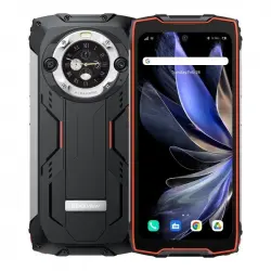 Blackview BV9300 Pro 12/256GB Rugerizado Naranja Libre
