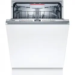Bosch SBD6TCX00E Lavavajillas Integrable Capacidad 14 Cubiertos A