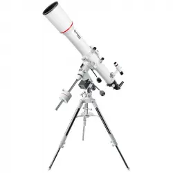 Bresser Messier Telescopio Refractor EXOS-2/EQ5 AR-102L/1350mm