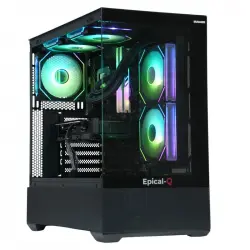 Epical-Q Hatomer Evo Intel Core i7-12700F/32GB/1TB SSD/RTX 4060TI