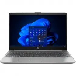 HP 250 G9 Intel Core i7-1255U/16 GB/512GB SSD/15.6" Plata
