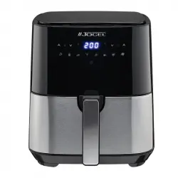 Jocel Fritadeira Sem Óleo 5L 1450W Preto