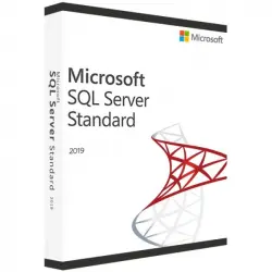 Microsoft SQL Server 2019 Standard Descarga Digital