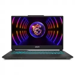 MSI Cyborg 15 A13VF-1621XES Intel Core i7-13620H/16GB/1TB SSD/RTX 4060/15.6"