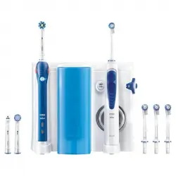 Oral-B Pro 2000 + Oxyjet Irrigador