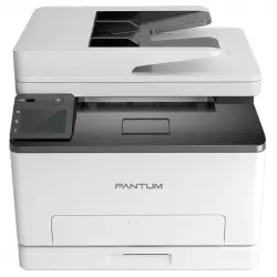 Pantum CM1100ADW Multifunción Láser Color WiFi Duplex