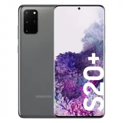 Samsung Galaxy S20 Plus 8/128GB Cosmic Gray Libre
