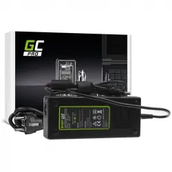 Adaptador/inversor De Corriente Green Cell Ad22p Para Interiores, 120 W, Color Negro