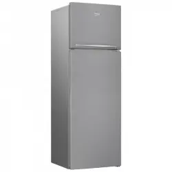 Beko RDSA310M30XBN Frigorífico Dos Puertas F Acero Inoxidable