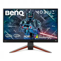 Benq MOBIUZ EX2710Q 27" LED IPS QHD 165Hz FreeSync Premium