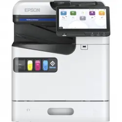 Epson WorkForce Enterprise AM-C400 Multifunción Color Dúplex Fax