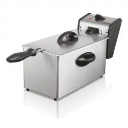 Haeger Pro Chips Plus Freidora 4L 2000W