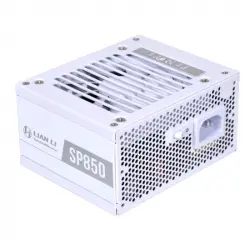 Lian-Li SP850 White 850W 80 Plus Gold Modular