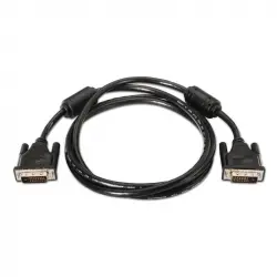 Nanocable Cable DVI Dual Link M-M 24+1 3m