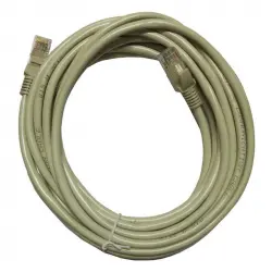 3Go Cable de Red UTP Cat. 5+ 5m