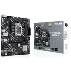 ASUS PRIME H610M-E-CSM
