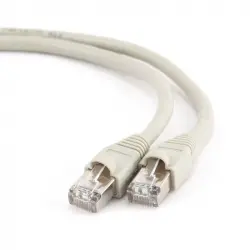 Cable de Red RJ45 CAT6 Gris 5m