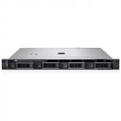 Dell EMC PowerEdge R250 Servidor para Rack 1U Intel Xeon E-2314/8GB/2TB