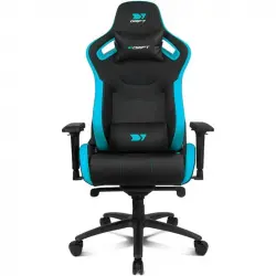 Drift DR600 Extra Wide Silla Gaming Negra/Azul