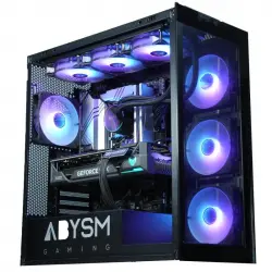 Epical-Q Hydra AMD Ryzen 9 7950X/32GB/2TB SSD/RTX 4070 Ti SUPER