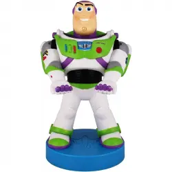 Exquisite Gaming Cable Guy Buzz Lightyear Base de Carga Multiplataforma